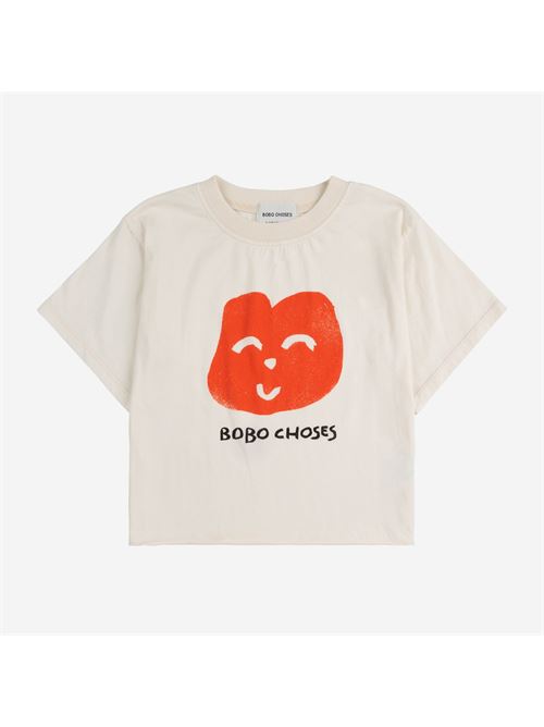  BOBO CHOSES | AC017199OFFWHITE